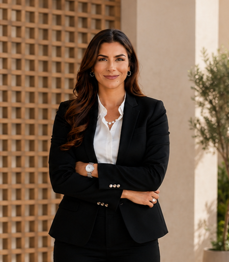 Suhelen Magalhaes